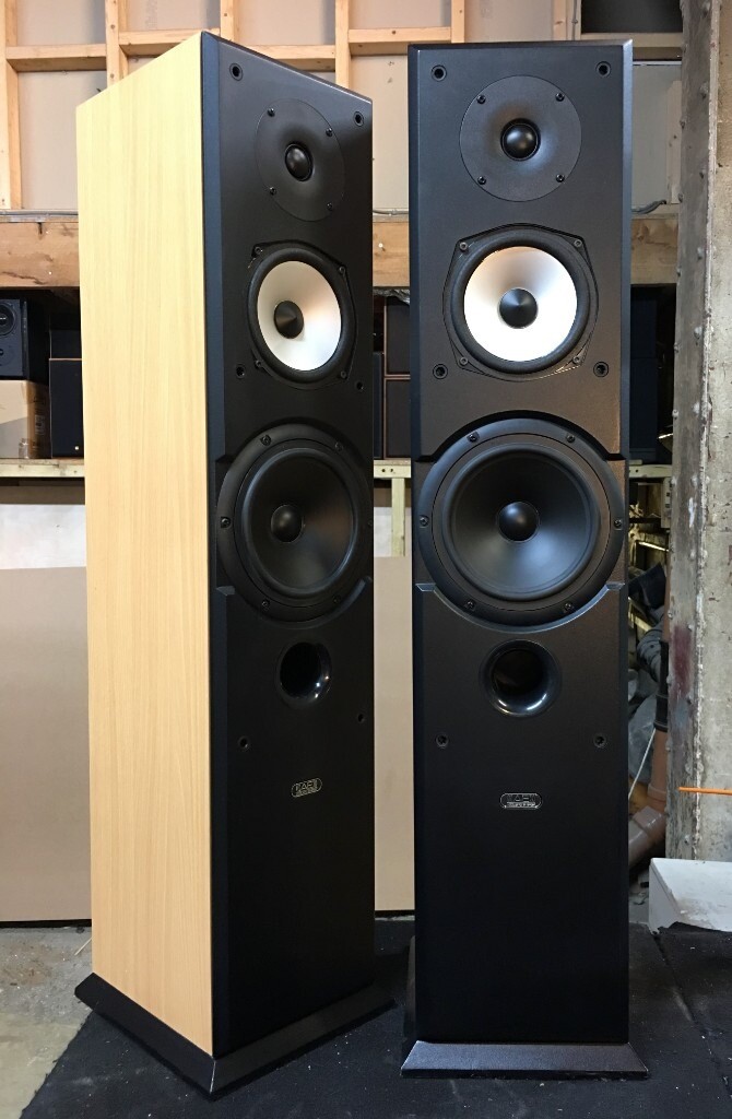 acoustic energy aegis 3